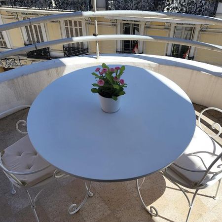 Appartement Centre Ville Carre D'Or Monte Carlo Exterior photo