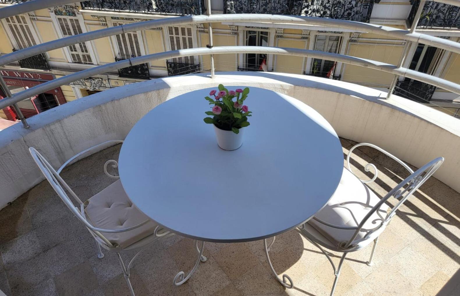 Appartement Centre Ville Carre D'Or Monte Carlo Exterior photo